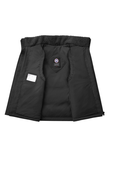 Canada goose pour ado online