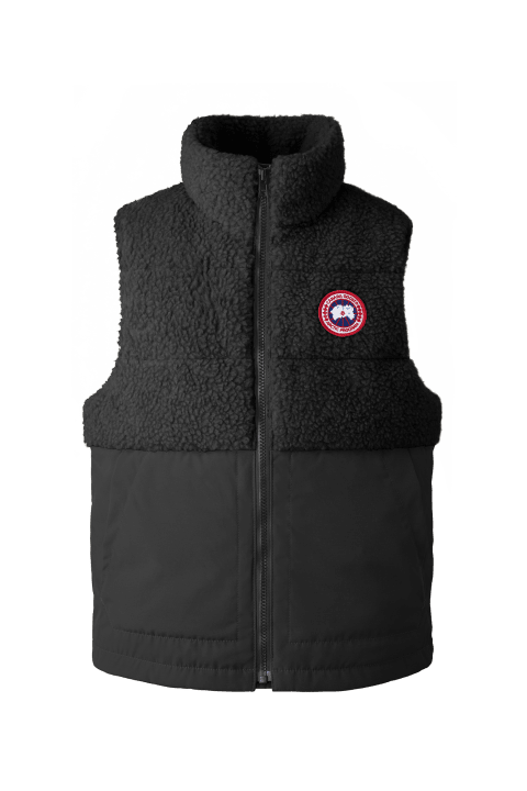 Canada goose vest youth sale