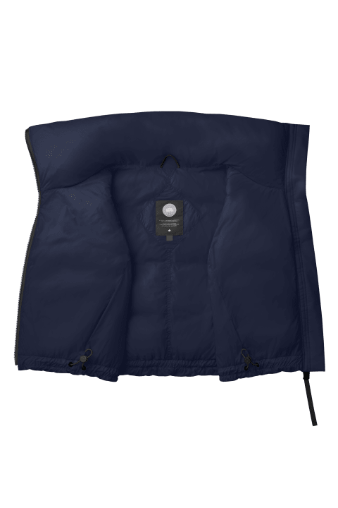 Canada goose vest sail cheap