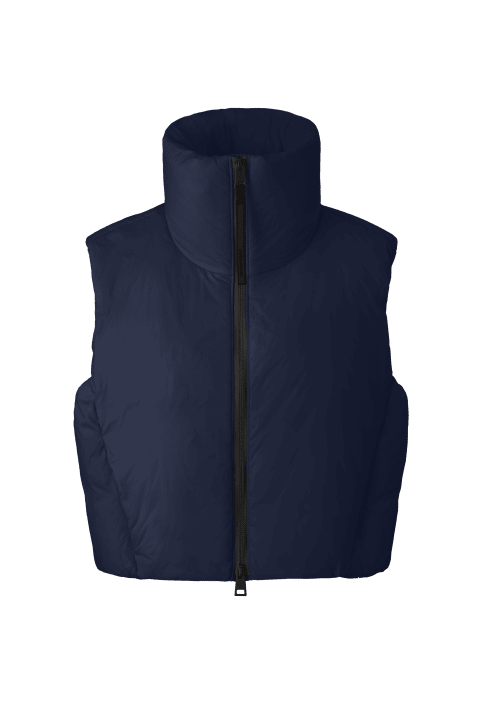 Canada goose vest 500 shop