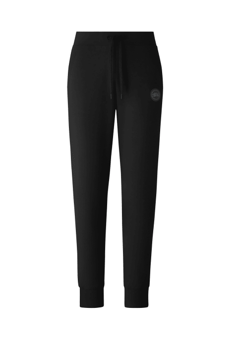 Muskoka Pant Black Label