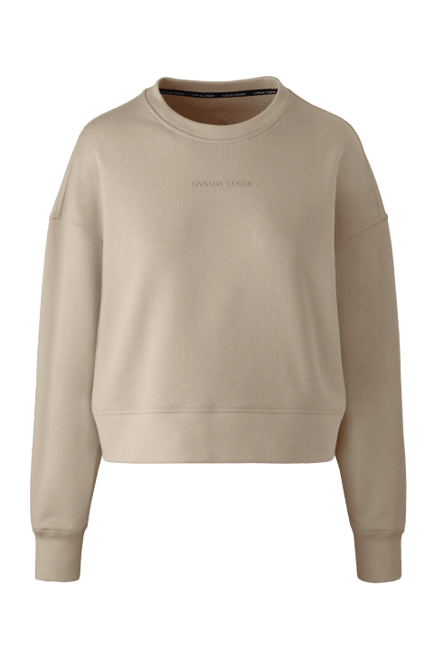 Muskoka Relaxed Crewneck