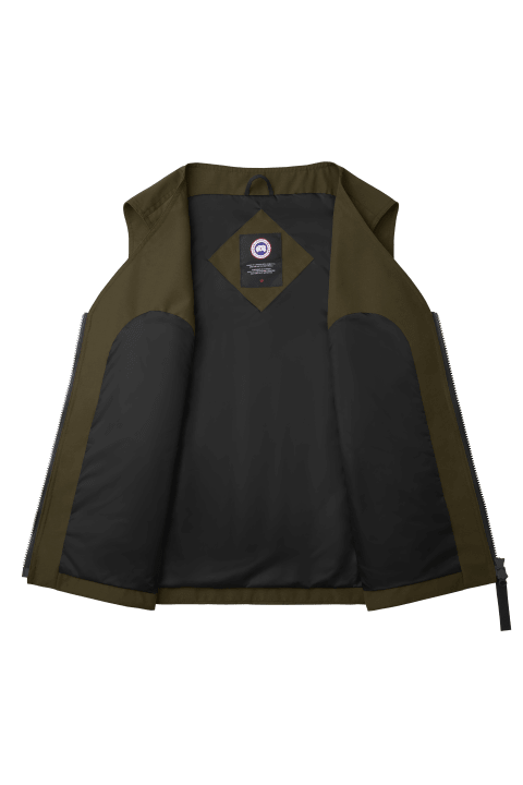 Canmore Vest