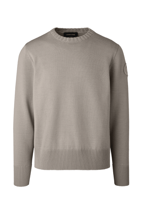 Rosseau Sweater Canada Goose GB