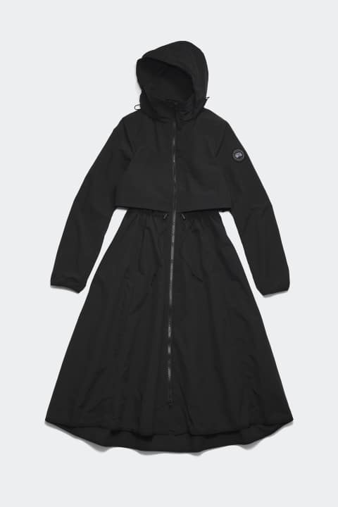 Canada goose ankle length store