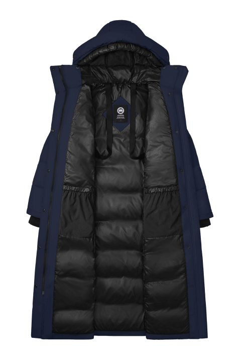 Alliston parka canada goose outlet