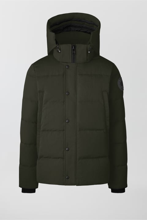 Canada goose 8502m york shop