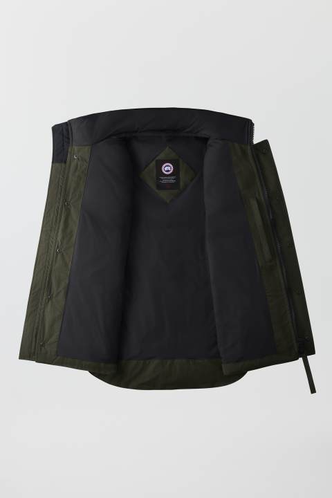 Canada goose carson vest uk clearance