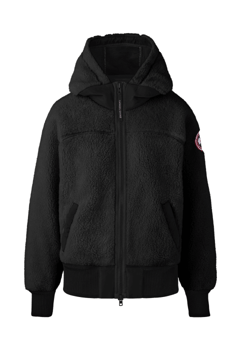 Women s Simcoe Fleece Hoody Canada Goose CA