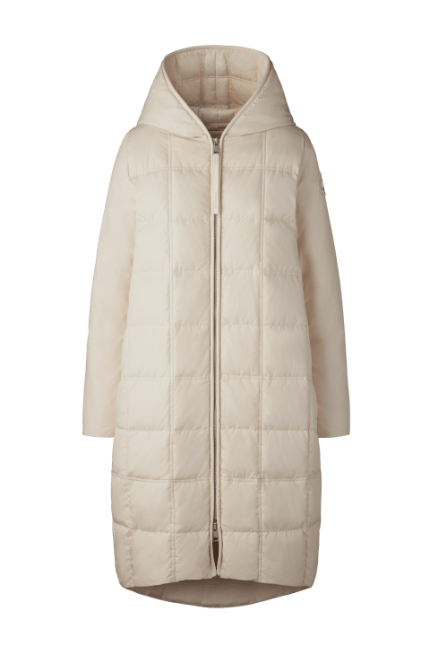 Tourma Coat
