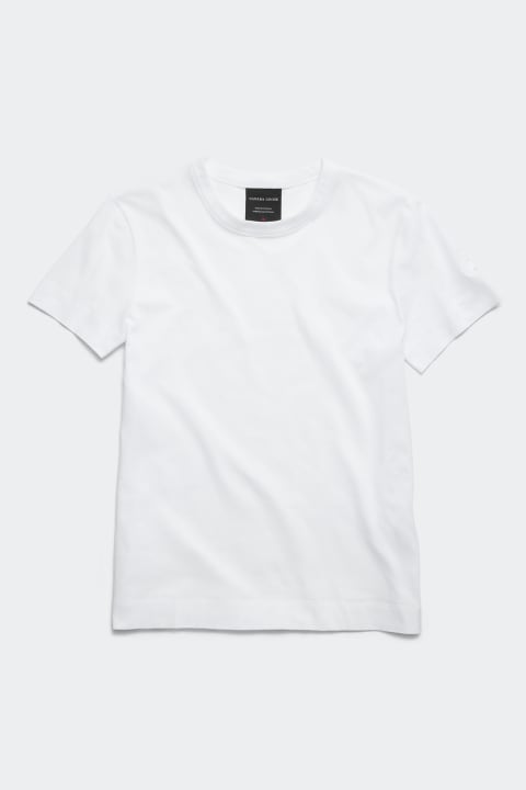 Canada goose garantie t shirt online