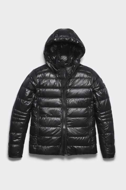 Canada goose bodywarmer black label deals