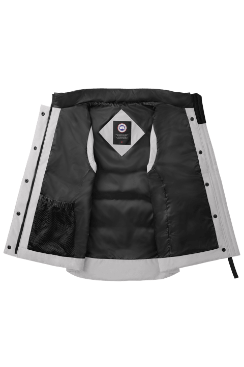 Canada goose freestyle vest black label clearance