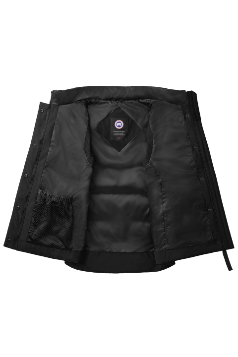Freestyle Vest Black Label