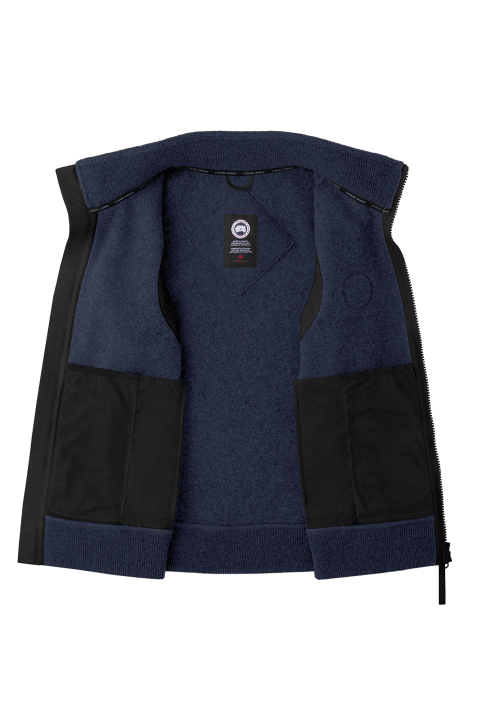 Canada goose chaleco niños cheap