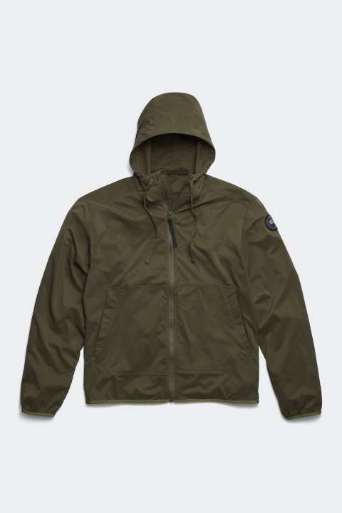 Killarney Jacket Black Label