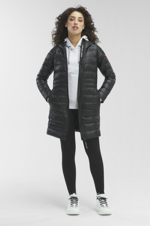 Women's Cypress Hooded Down Jacket | Canada Goose US