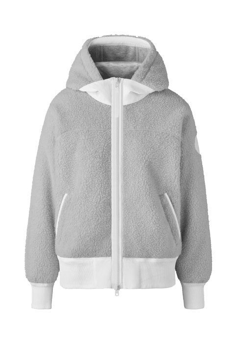Simcoe Fleece Hoody HUMANATURE