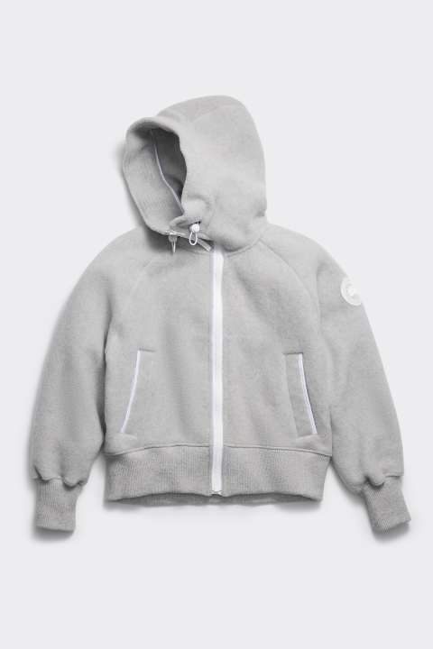 Canada goose zipper type 2025