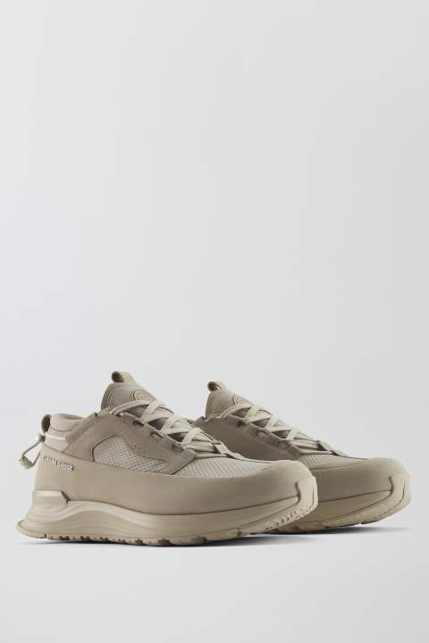 Glacier Trail Sneaker Limited Edition Canada Goose US