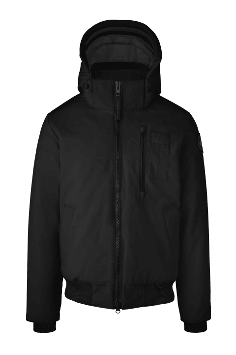 Borden Bomber Black Label