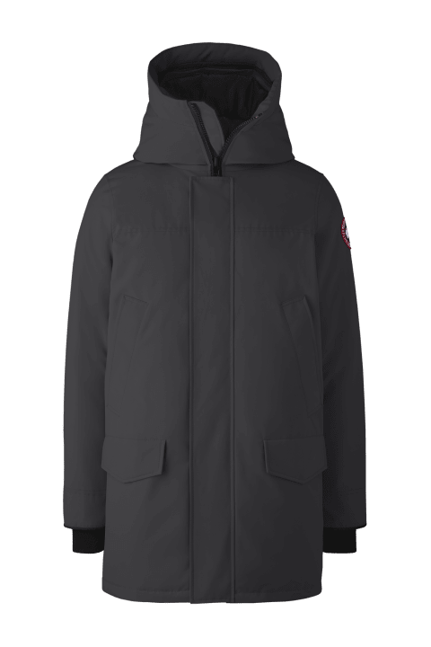 Canada goose langford parka test shop