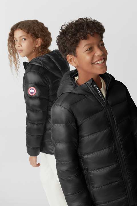 Youth Crofton Hoody