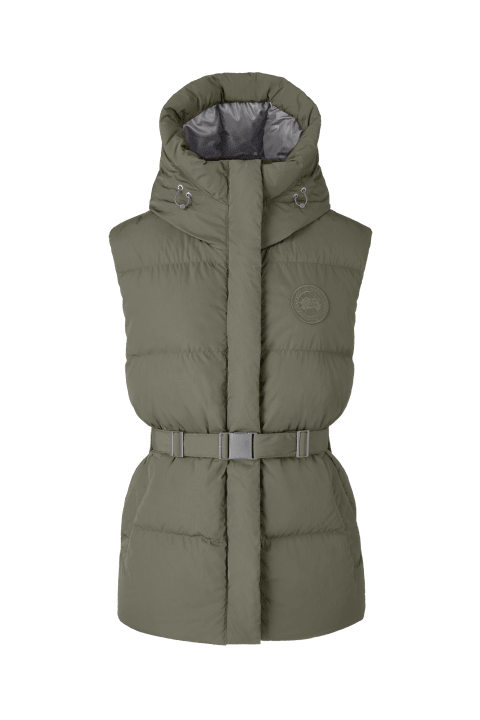 Rayla Vest Canada Goose GB