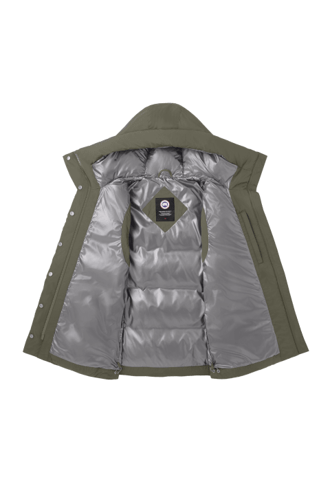 Gilet sans manche Rayla Canada Goose BE