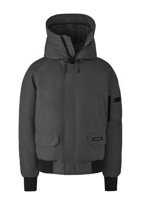 Chilliwack Bomberjacke Canada Goose AT