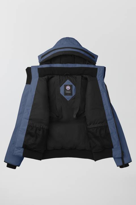 Borden Bomber Canada Goose US