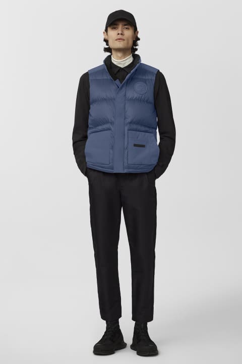 Paradigm Freestyle Vest | Canada Goose US