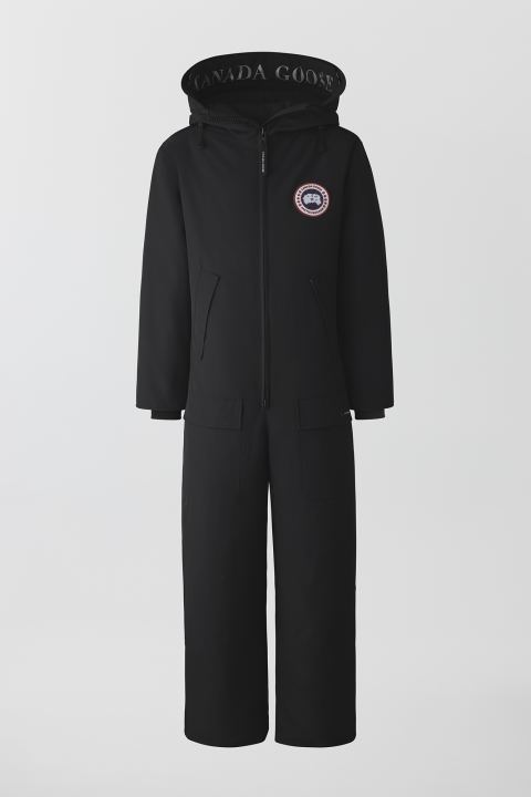 Arctic Rigger Coverall