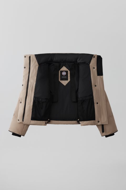 Black label winter coats new arrivals