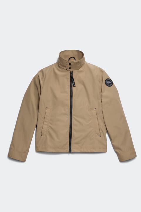 Rosedale Jacket Black Label Canada Goose UA