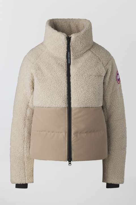 Elora puffer coat 2025