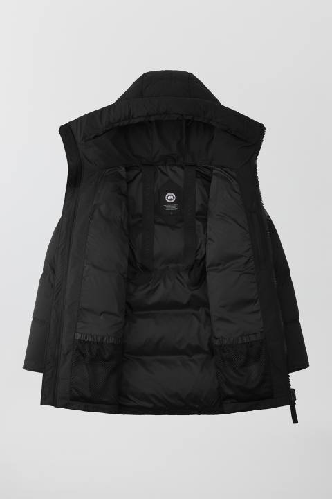 Lawrence Puffer Black Label