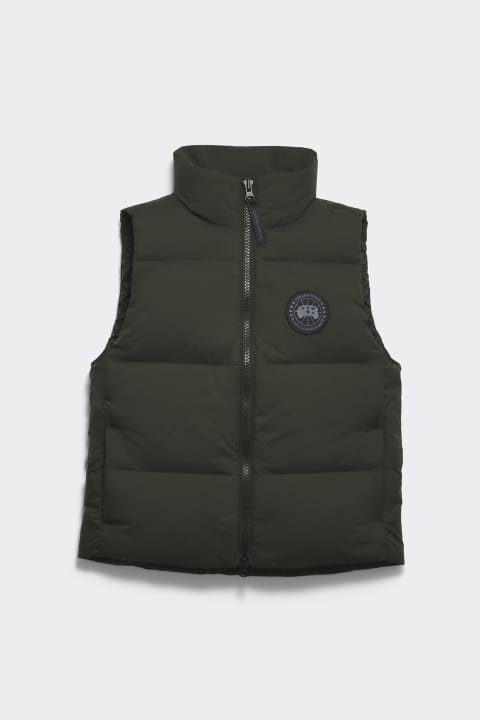 Canada goose mens gilet top