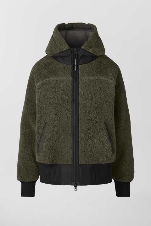 Canada goose sherpa sales