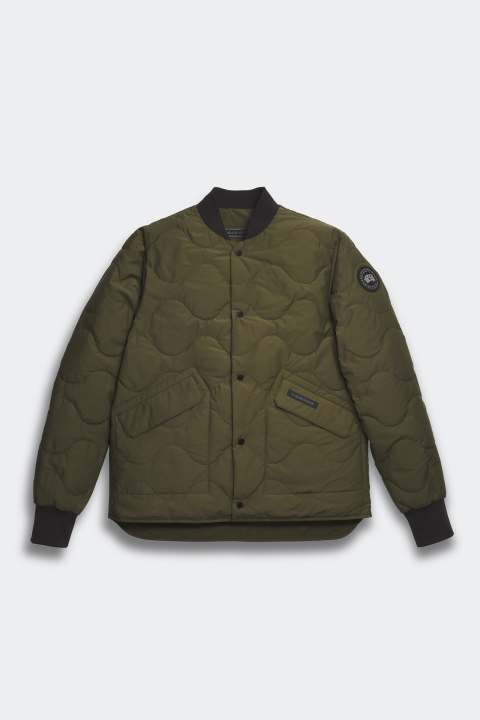 Canada goose vs filson cheap