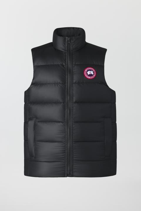 Youth canada goose gilet discount