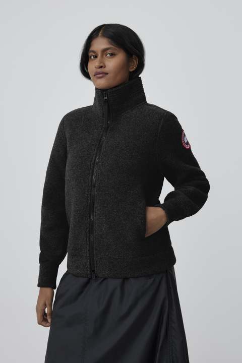 Severn Jacket Kind Fleece Canada Goose LT