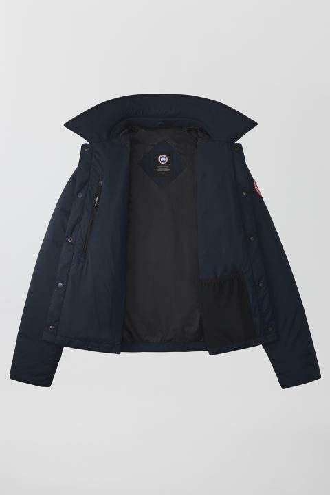 Coach down jacket women's sale