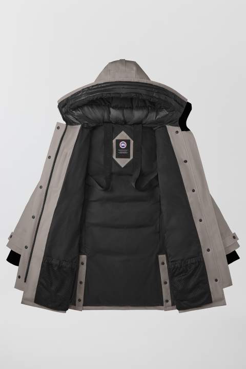 Canada goose shelburne spruce online