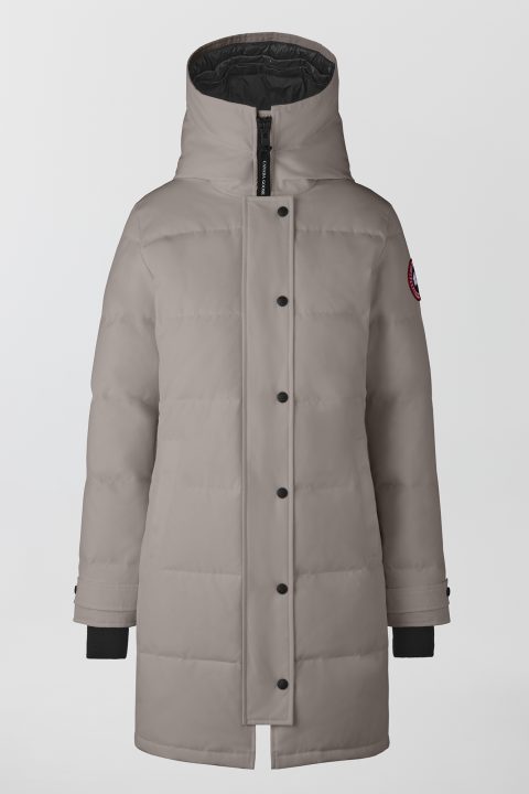 Canada goose shelburne limestone online
