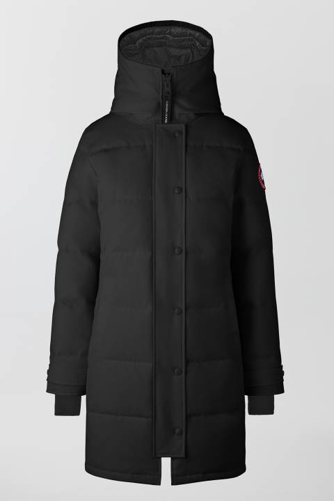 Canada goose shelburne fusion fit online