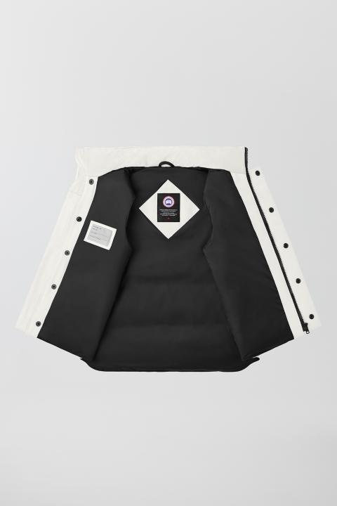 Youth Vanier Vest