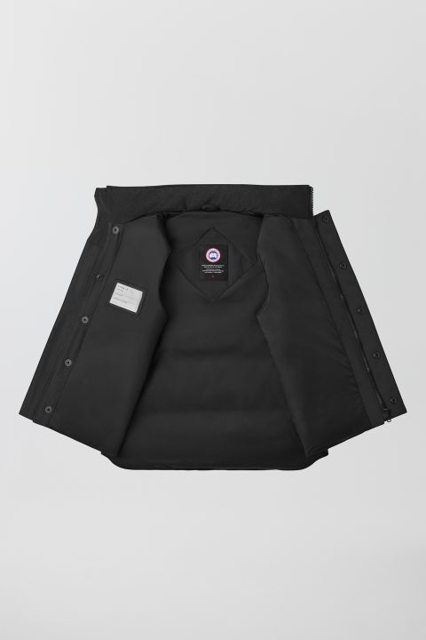 Canada goose vanier vest mens shop