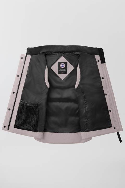 Canada goose freestyle vest black label clearance