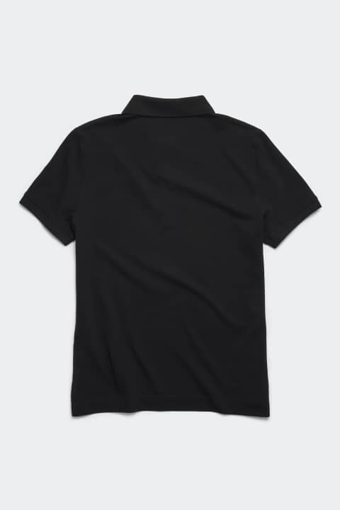 Canada goose polo outlet